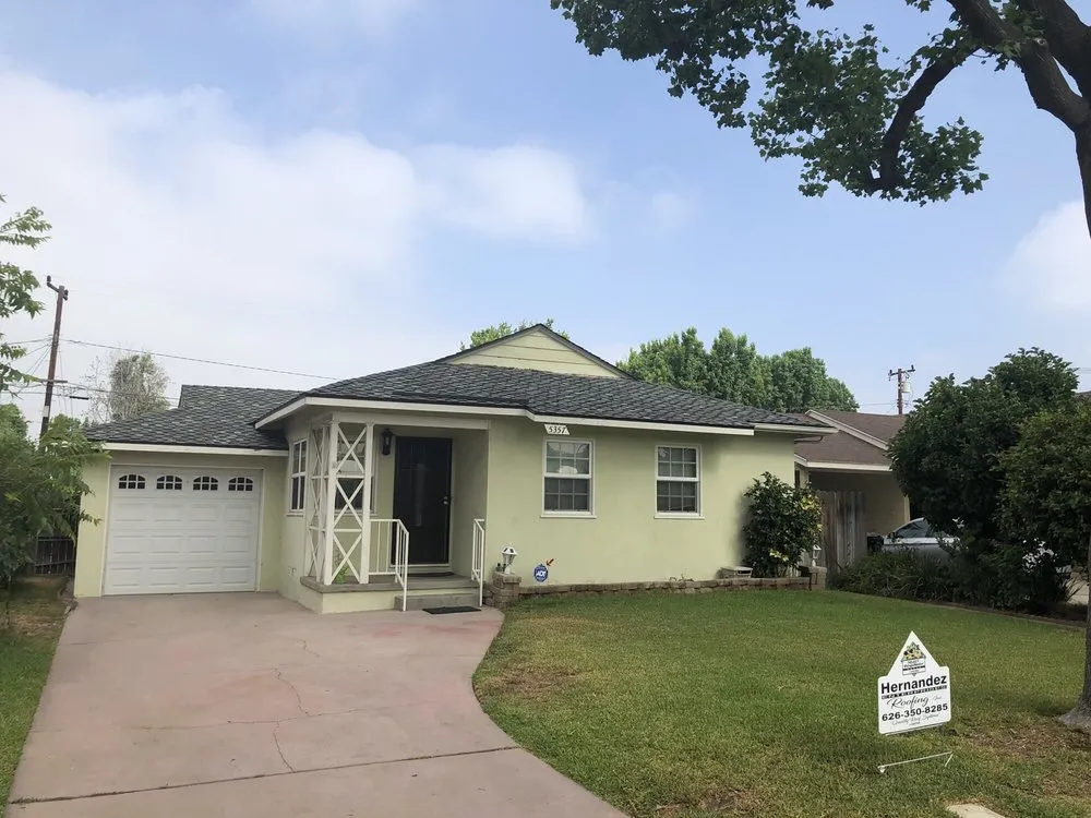 Slide of Hernandez Enterprises Roofing