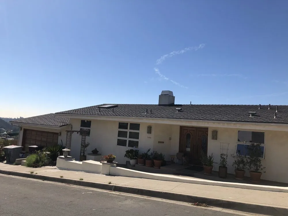 Slide of Hernandez Enterprises Roofing