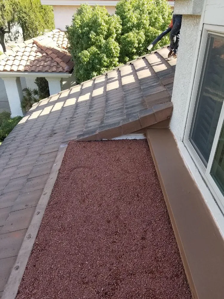 Slide of Hernandez Enterprises Roofing