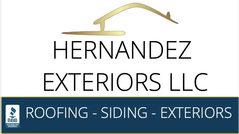 Slide of Hernandez Exteriors