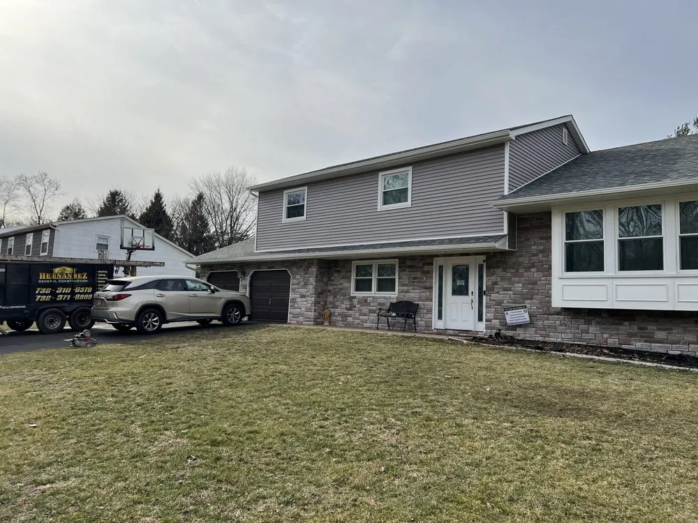 Slide of Hernandez General Constructionn