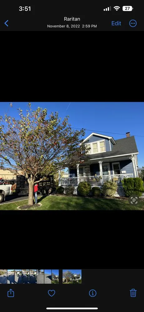 Slide of Hernandez General Constructionn