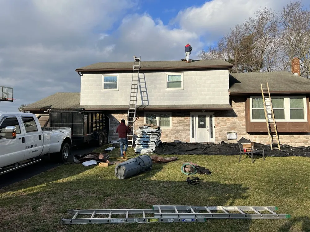 Slide of Hernandez General Constructionn