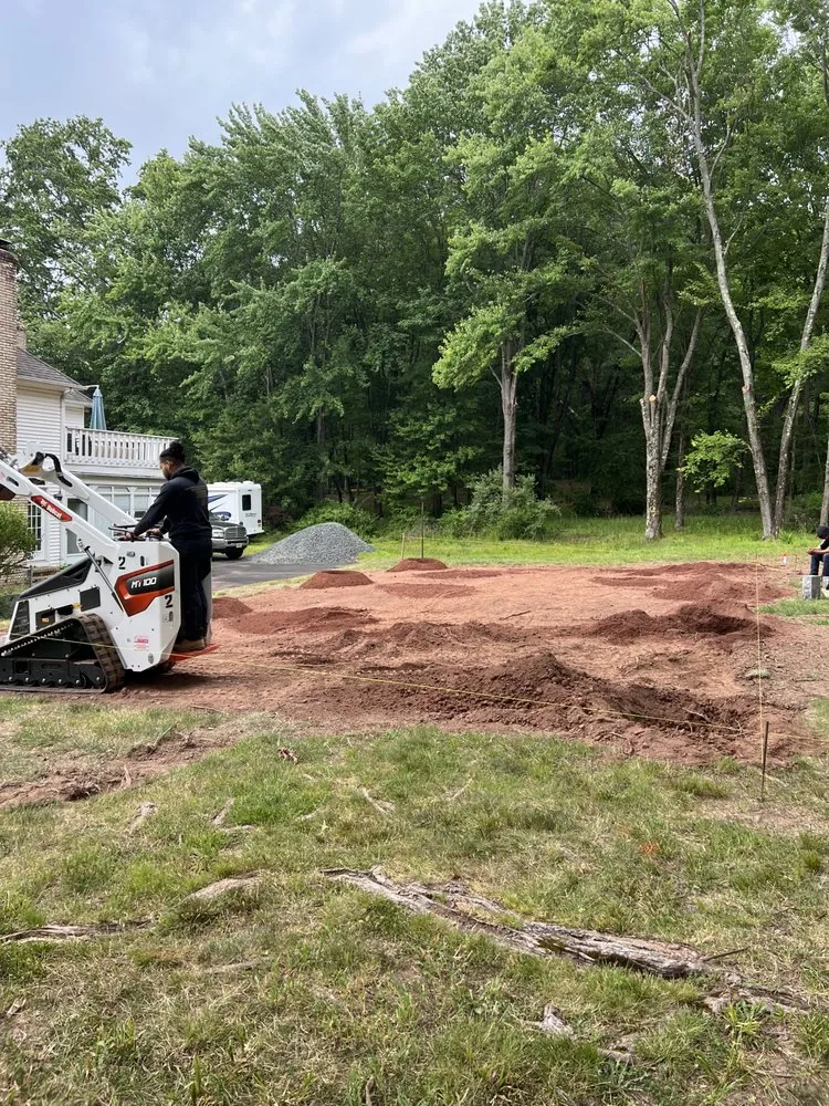 Slide of Hernandez General Constructionn