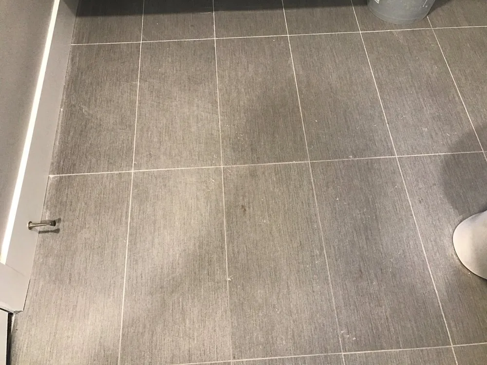 Slide of Hernandez General Services