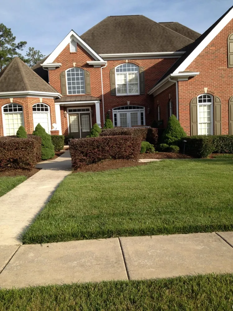 Slide of Hernandez General Services