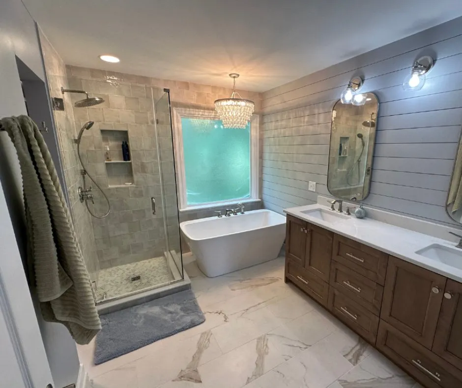 Slide of Hernandez General Services