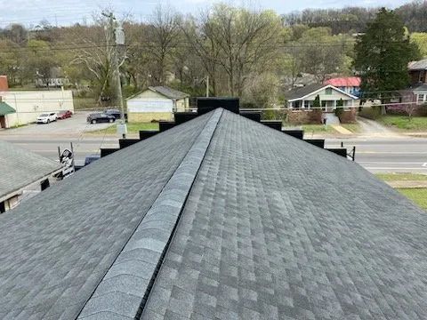 Slide of Hernandez General Services