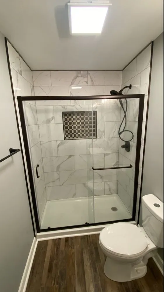 Slide of Hernandez General Services