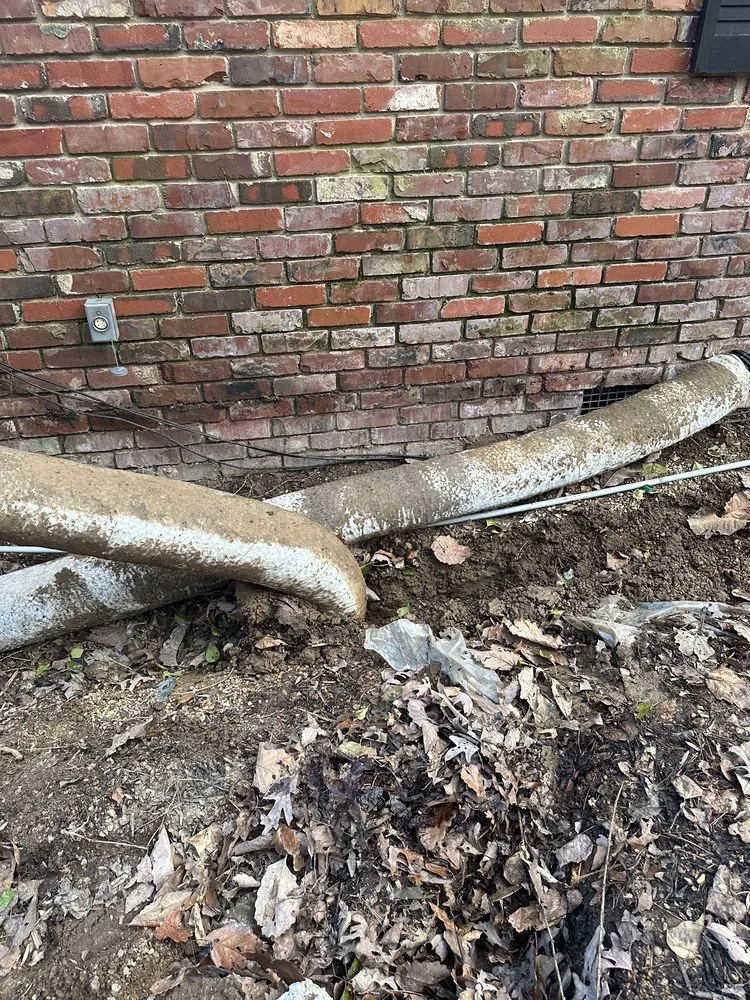 Slide of Hernandez General Services