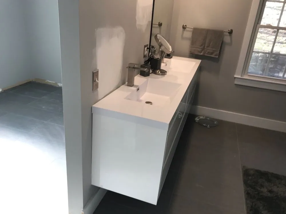 Slide of Hernandez General Services