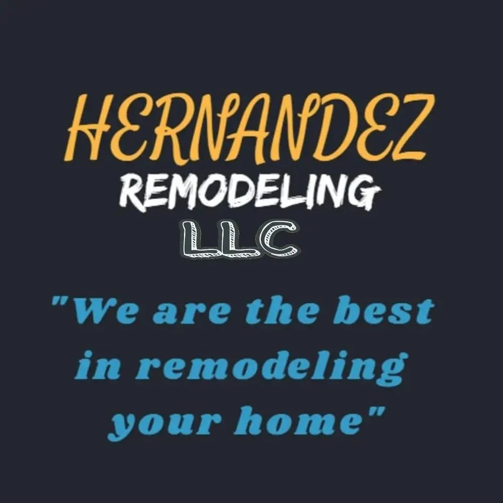 Slide of Hernandez Remodeling