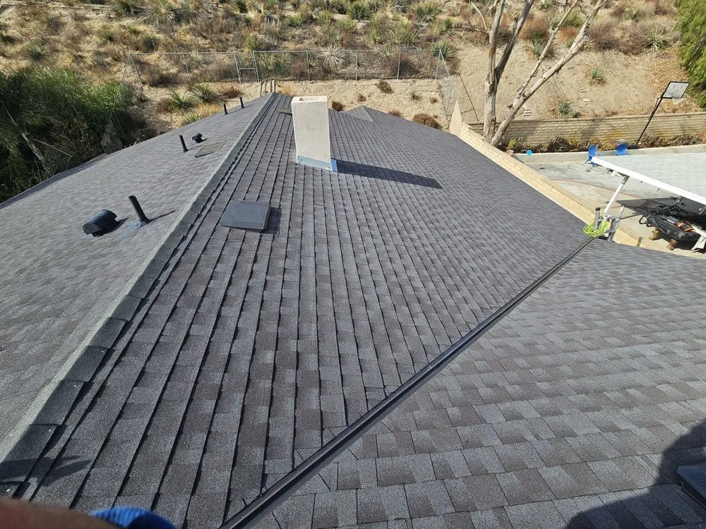 Slide of Hernandez Roofing & Construction