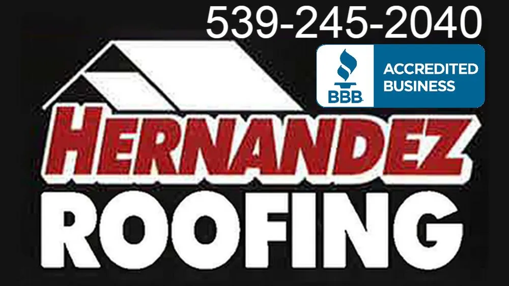 Slide of Hernandez Roofing & Fencing