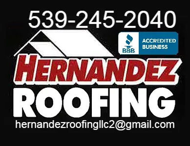 Slide of Hernandez Roofing & Fencing