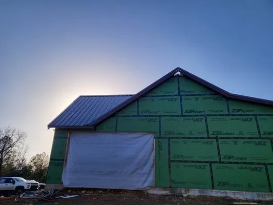 Hernandez Roofing & Fencing