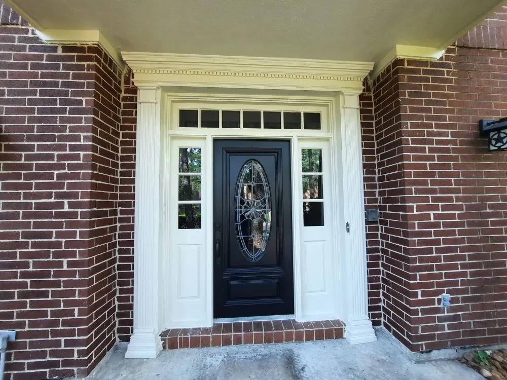 Slide of Hernandez Roofing & Siding