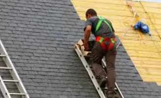 Slide of Hernandez Roofing & Vinyl Siding