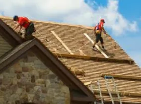 Slide of Hernandez Roofing & Vinyl Siding