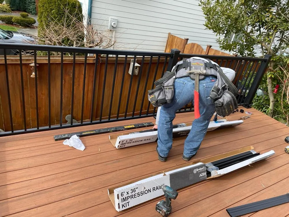 Slide of Hernandez Roofing and Construction