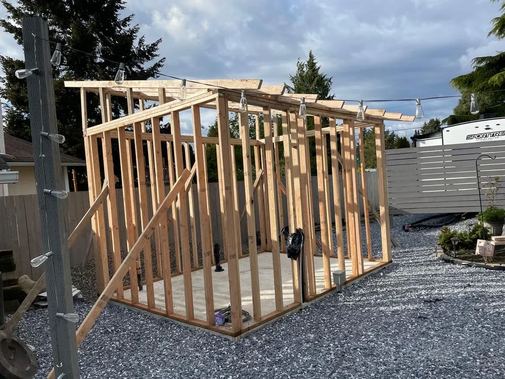 Slide of Hernandez Roofing and Construction