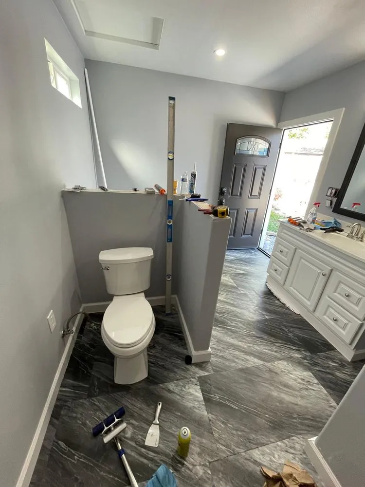 Slide of Hernandez Roofing and Construction