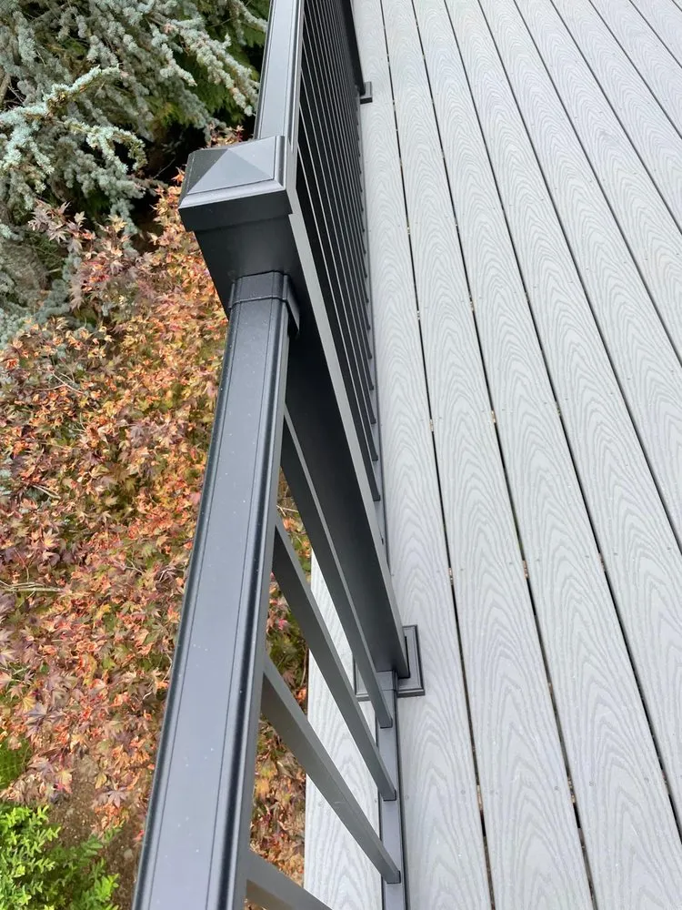 Slide of Hernandez Roofing and Construction