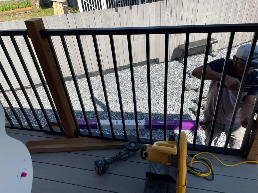 Slide of Hernandez Roofing and Construction