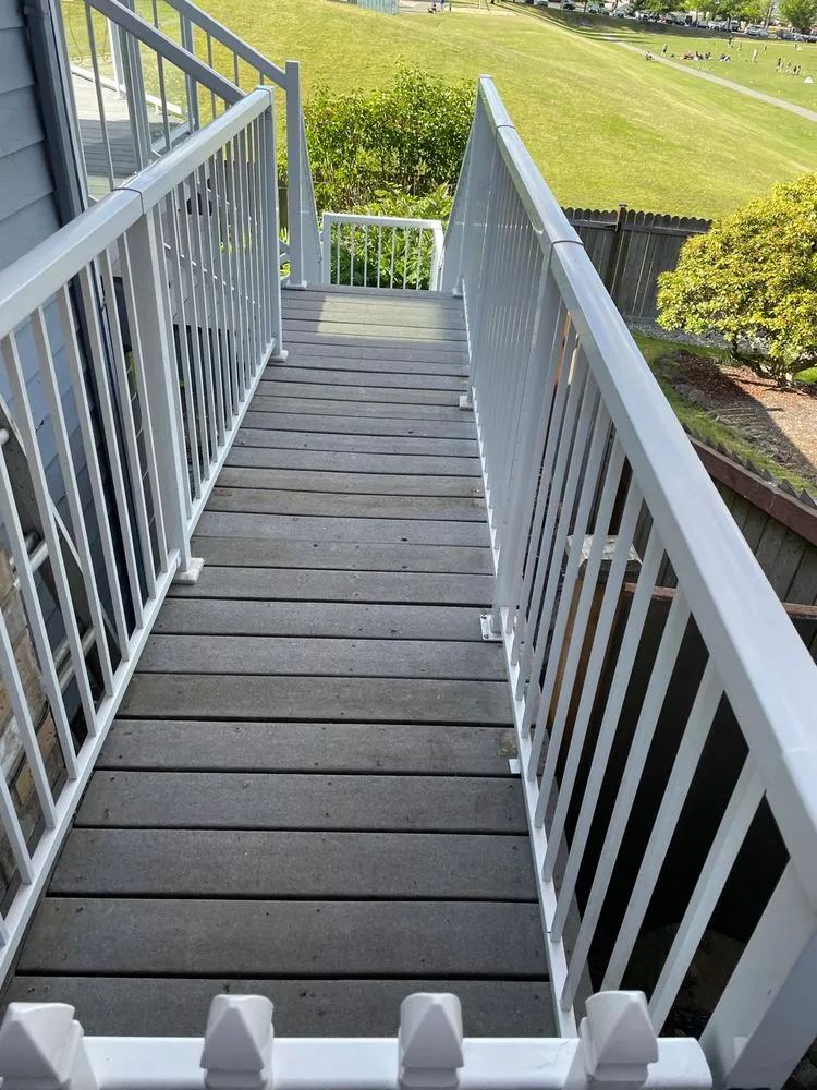 Slide of Hernandez Roofing and Construction