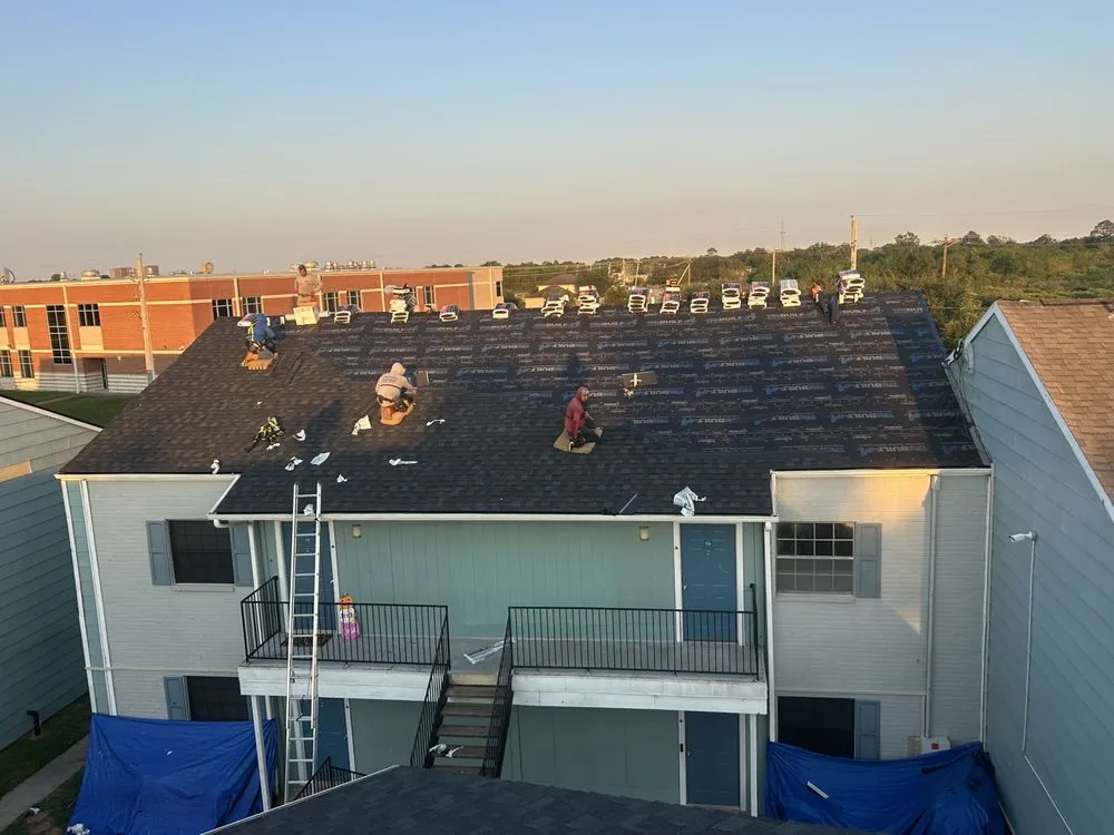 Slide of Hernandez Roofing And Restoration