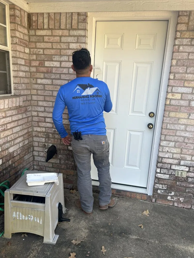 Slide of Hernandez Roofing And Restoration