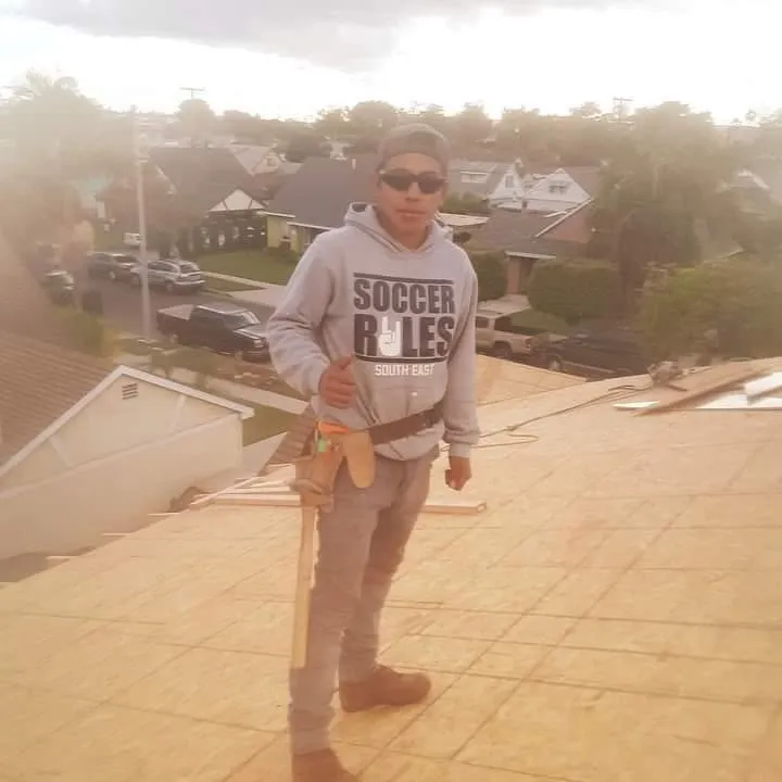Top-rated roof leak repair experts serving Baldwin Hills, CA - Hernandez Roofing