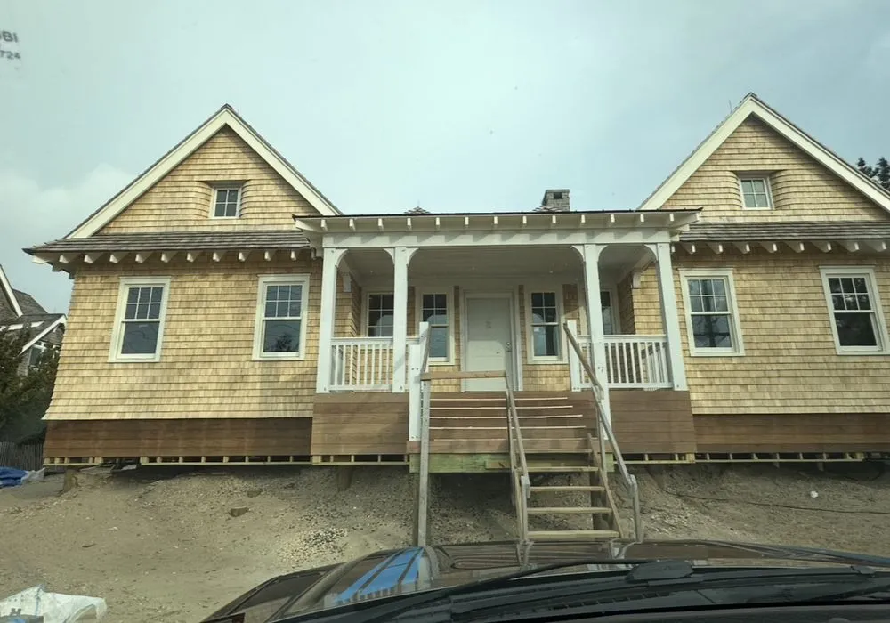 Licensed flat roof repair experts serving Brick Township, NJ - Hernandez Roofing