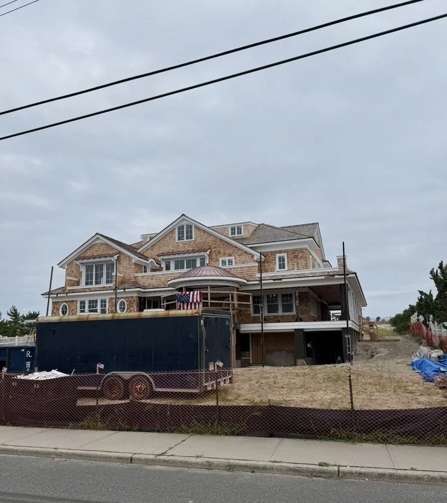 Licensed roof inspection in Brick Township, NJ by Hernandez Roofing