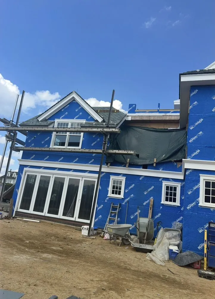 Professional roof repair for fast service across Brick Township, NJ - Hernandez Roofing