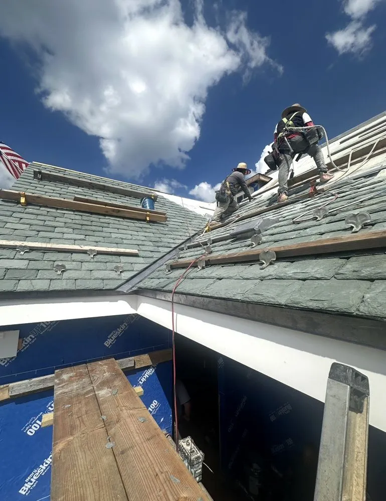Trusted roof inspection in Brick Township, NJ by Hernandez Roofing