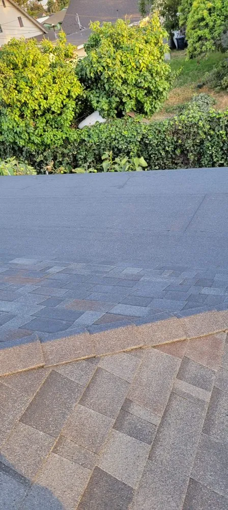 Slide of Hernandez Roofing, Demolition