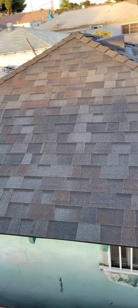 Slide of Hernandez Roofing, Demolition