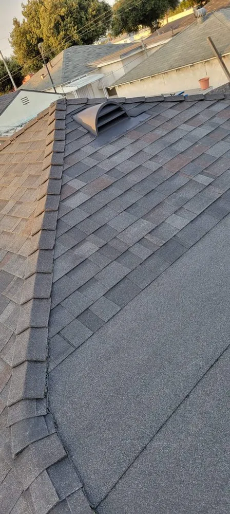 Slide of Hernandez Roofing, Demolition