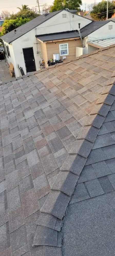 Slide of Hernandez Roofing, Demolition