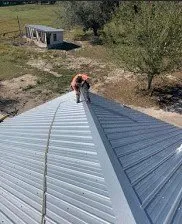 Slide of Hernandez Roofing