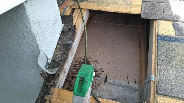 Slide of Hernandez Roofing