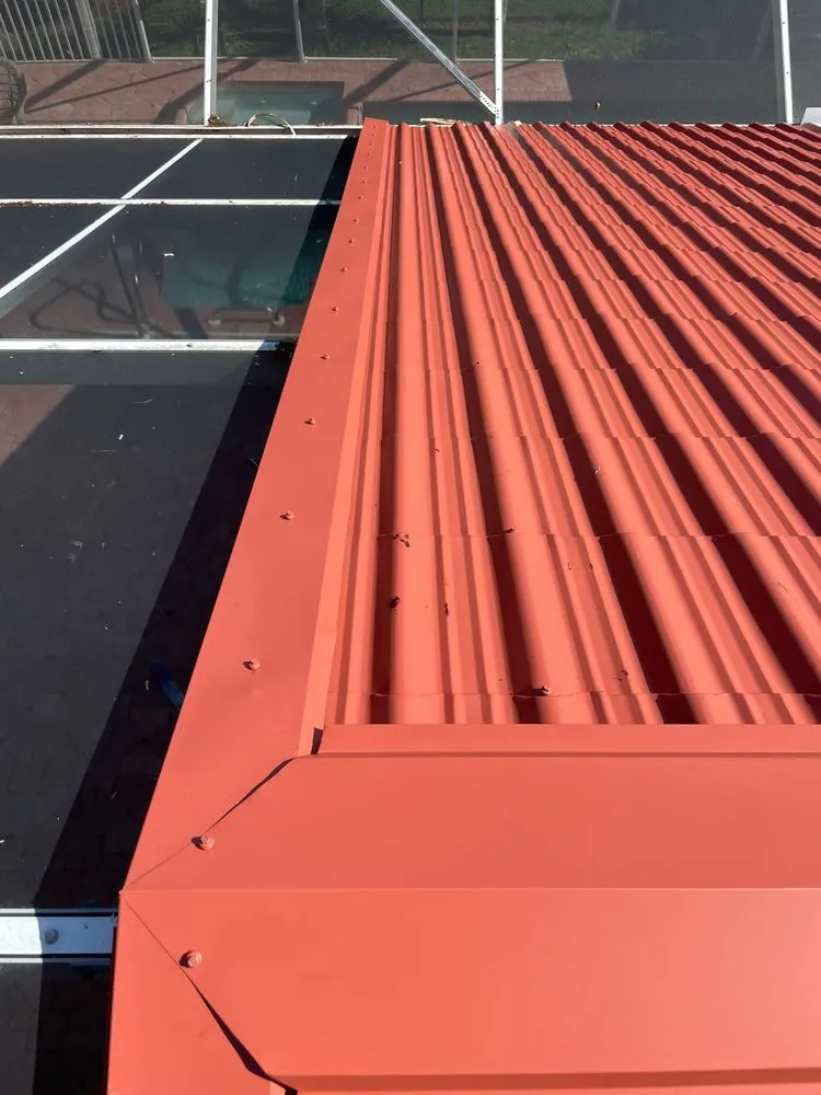 Slide of Hernandez Roofing