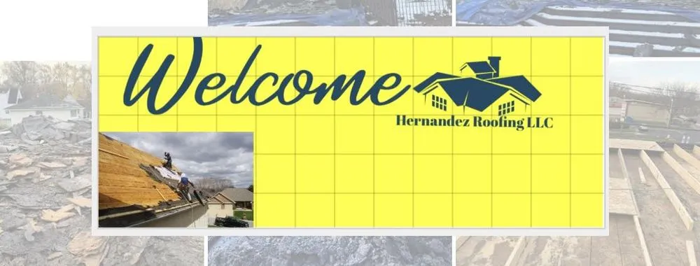 Slide of Hernandez Roofing