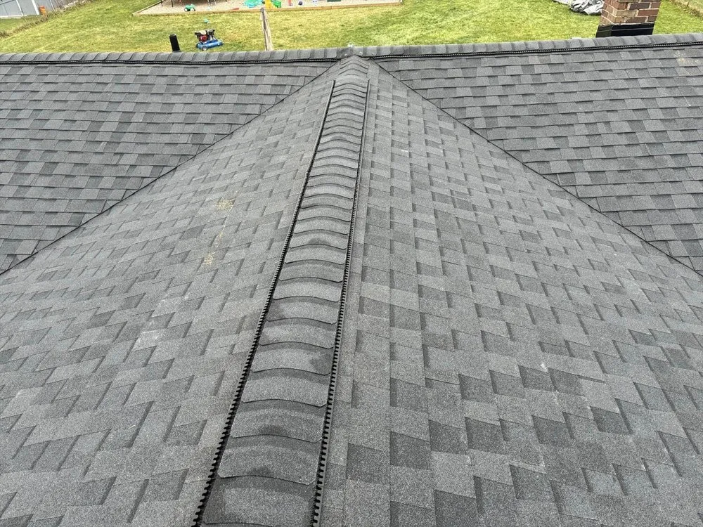 Slide of Hernandez Roofing