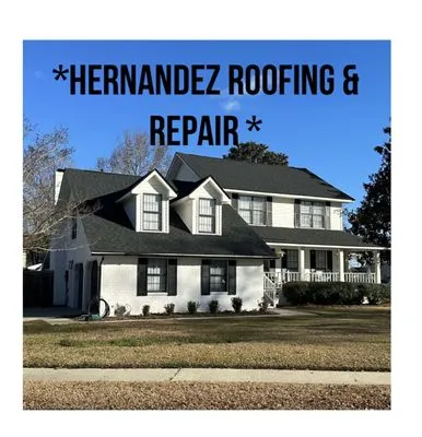 Hernandez Roofing