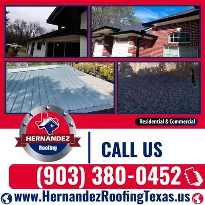Hernandez Roofing