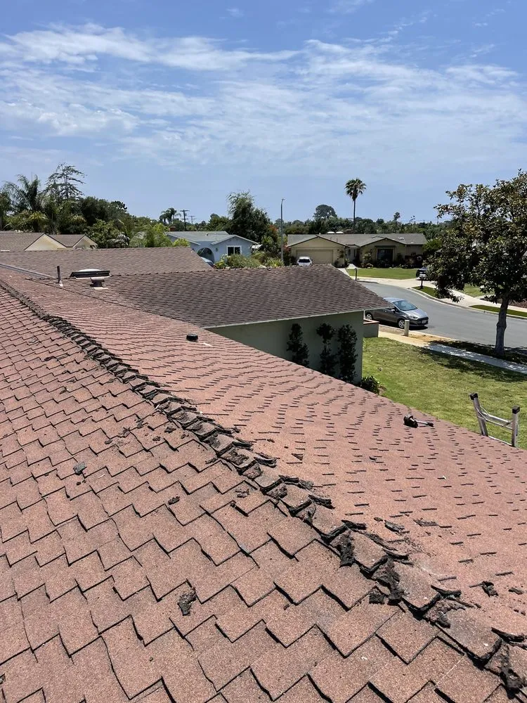 Slide of Hernandez Roofing