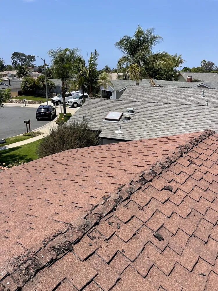 Slide of Hernandez Roofing