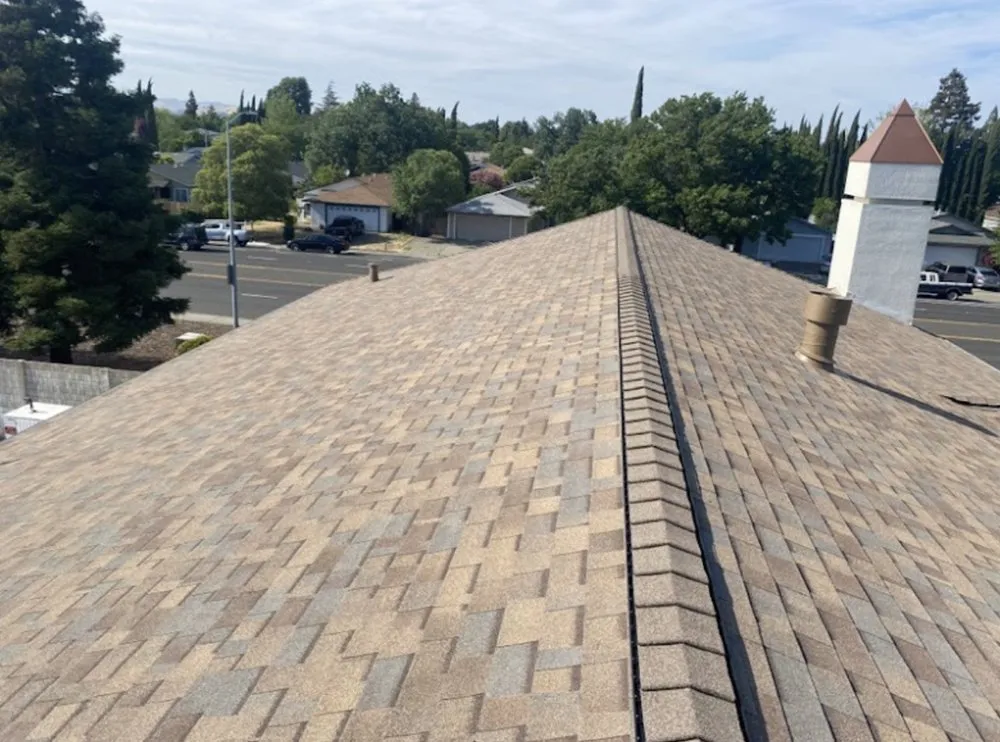 Slide of Hernandez Roofing